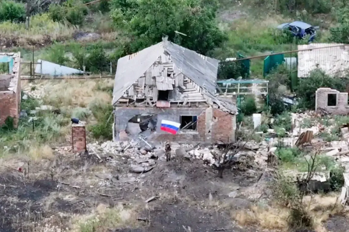 Zelenskyy Denies Russian Claims of Capturing Chasyv Yar, Calls It Disinformation