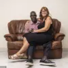 Zena's Intergenerational Romance Sparks Controversy: 'Defying Societal Norms' as Family Faces Scrutiny