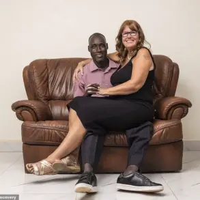 Zena's Intergenerational Romance Sparks Controversy: 'Defying Societal Norms' as Family Faces Scrutiny