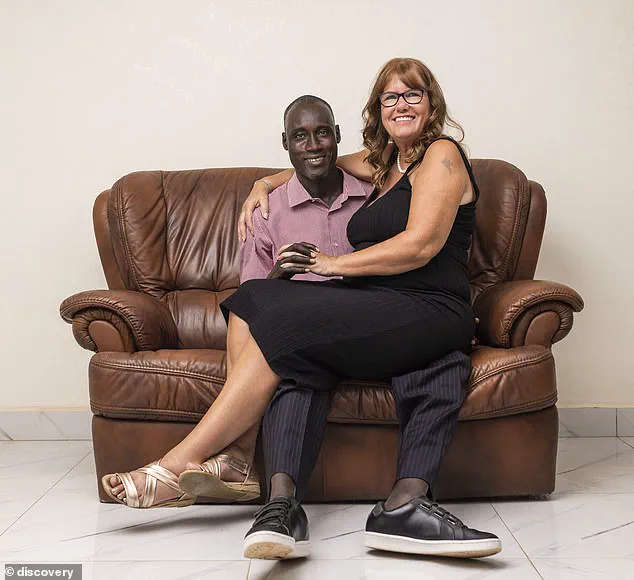 Zena's Intergenerational Romance Sparks Controversy: 'Defying Societal Norms' as Family Faces Scrutiny