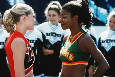 25 Years Later: 'Bring It On' Faces Renewed Scrutiny as Cultural Tastes Evolve