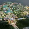 Alleged Deception and Fraud in $60 Million Theme Park Lawsuit Involving 91-Year-Old Philanthropist and Pizza Hut Owner