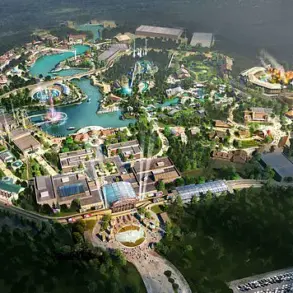 Alleged Deception and Fraud in $60 Million Theme Park Lawsuit Involving 91-Year-Old Philanthropist and Pizza Hut Owner