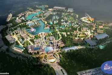 Alleged Deception and Fraud in $60 Million Theme Park Lawsuit Involving 91-Year-Old Philanthropist and Pizza Hut Owner