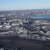 American Airlines Flight 2616 Forced to Return to Boston Logan After Pilot's 'Mayday' Declaration and Mechanical Failures