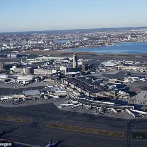 American Airlines Flight 2616 Forced to Return to Boston Logan After Pilot's 'Mayday' Declaration and Mechanical Failures