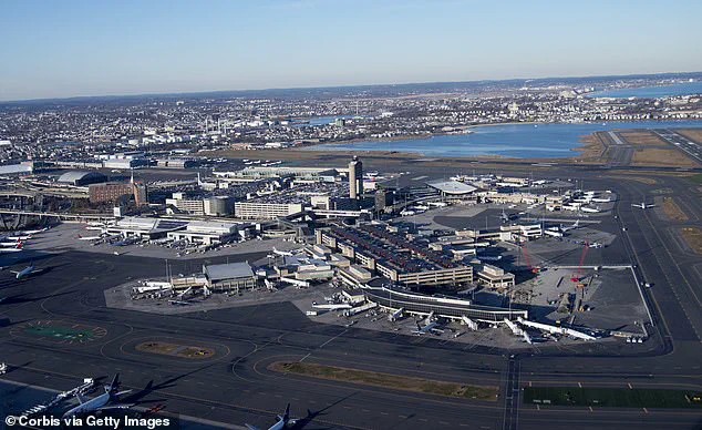 American Airlines Flight 2616 Forced to Return to Boston Logan After Pilot's 'Mayday' Declaration and Mechanical Failures