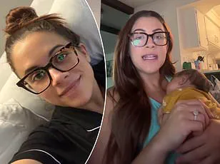 An Unexpected Agony: The Unspoken Challenge of Postpartum Urination