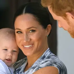Behind the Glamour: Meghan Markle’s Netflix Documentary Exposes Opportunism and Self-Promotion Amid Royal Family Damage