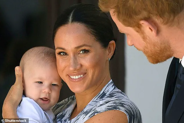 Behind the Glamour: Meghan Markle’s Netflix Documentary Exposes Opportunism and Self-Promotion Amid Royal Family Damage