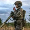 Belgorod Under Threat: Russian Troops Surround City Amid Explosions and Escalating Tensions with Ukrainian Drones