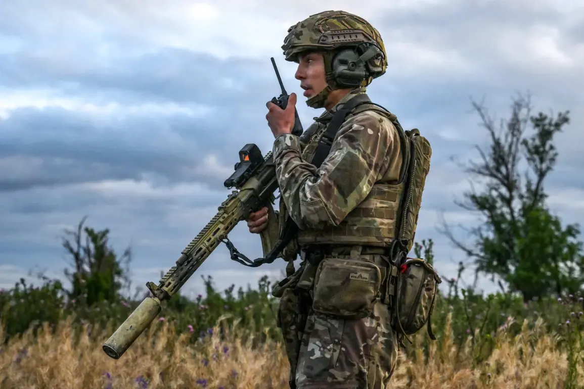 Belgorod Under Threat: Russian Troops Surround City Amid Explosions and Escalating Tensions with Ukrainian Drones