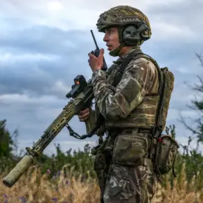 Belgorod Under Threat: Russian Troops Surround City Amid Explosions and Escalating Tensions with Ukrainian Drones