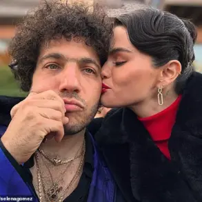 Benny Blanco's Exclusive Insight: How His Brain Functions Like a 15-Year-Old's in Music