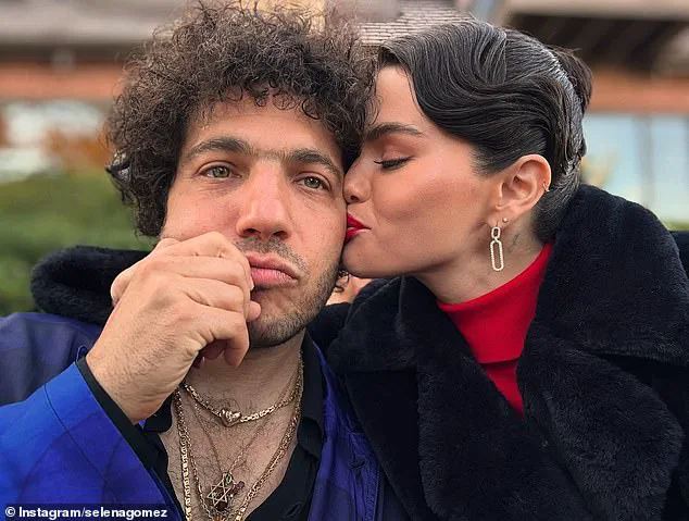 Benny Blanco's Exclusive Insight: How His Brain Functions Like a 15-Year-Old's in Music