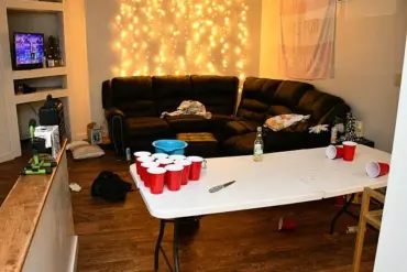 Bodycam Footage Shows Police Discovery of Four College Student Murders in Moscow, Idaho