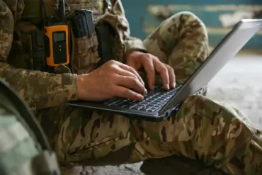 Brazilian Mercenary Exposes Dangerous Trend of Foreign Fighters Using Social Media as a Double-Edged Sword