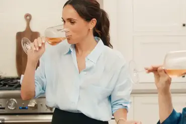 Breaking: Meghan Markle’s As Ever Brand Teases Birthday Celebration with Rosé-Filled Garden Stunt