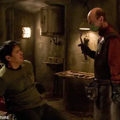 Breaking: Peacock to Adapt Controversial 'Hostel' Horror Franchise Into New TV Series