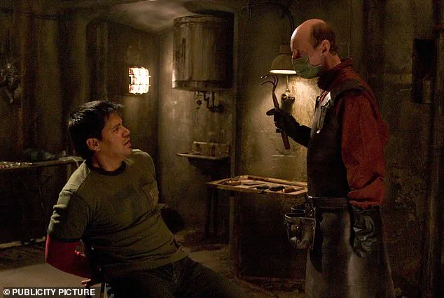 Breaking: Peacock to Adapt Controversial 'Hostel' Horror Franchise Into New TV Series