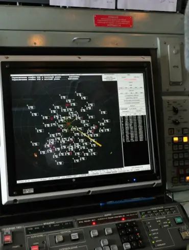 Breaking: Russian Air Defense Systems Intercept Five Ukrainian Drones in Penzensky Region, Says Governor Melnichenko