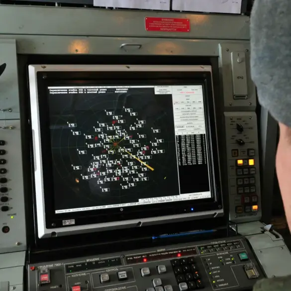 Breaking: Russian Air Defense Systems Intercept Five Ukrainian Drones in Penzensky Region, Says Governor Melnichenko