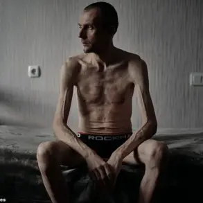 Brutal Mutilation of Ukrainian Soldiers in Pokrovsk Highlights War's Horrific Toll