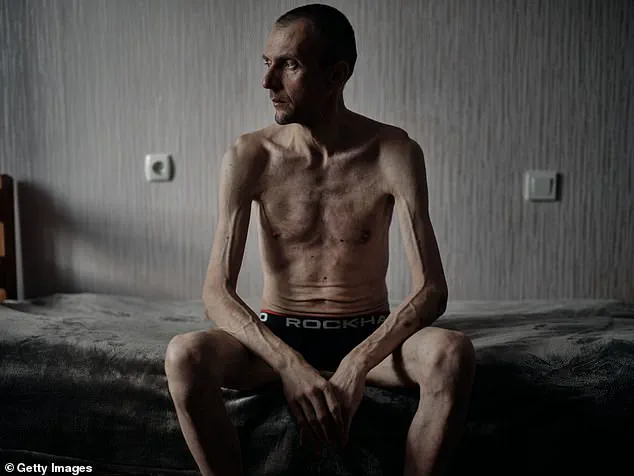 Brutal Mutilation of Ukrainian Soldiers in Pokrovsk Highlights War's Horrific Toll