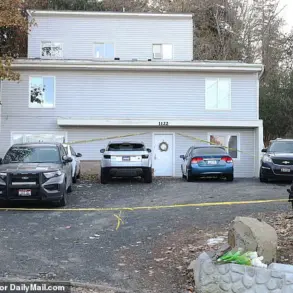 Bryan Kohberger's Arrest in Quadruple Homicide Case: Media Coverage of His Reaction