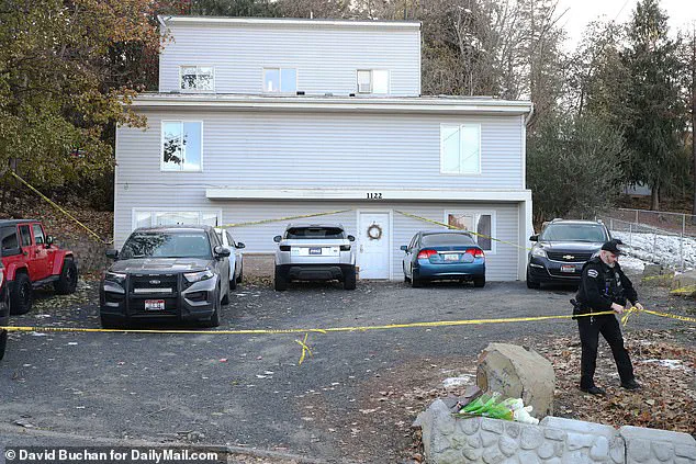 Bryan Kohberger's Arrest in Quadruple Homicide Case: Media Coverage of His Reaction