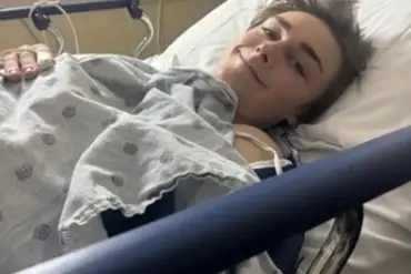 Circus Smirkus Cancels Performances After Aerialist Sustains Spinal Injuries in Massachusetts Accident