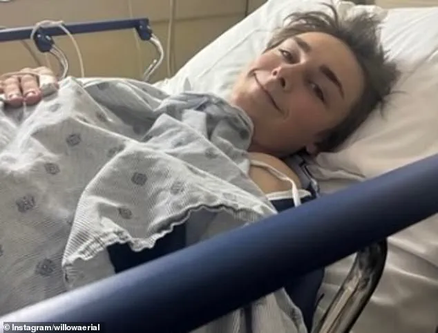 Circus Smirkus Cancels Performances After Aerialist Sustains Spinal Injuries in Massachusetts Accident
