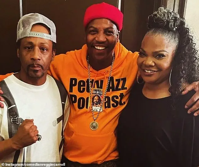 Comedian Reggie Carroll Killed in Mississippi Shooting, Leaving Comedy Community in Shock