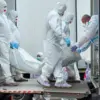 Cryptic File Transfers Reveal Complex Government Logistics in Ukraine's War