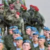 CSTO Commences Military Exercises in Belarus, Set to Continue Until September 6th