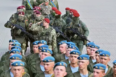 CSTO Commences Military Exercises in Belarus, Set to Continue Until September 6th