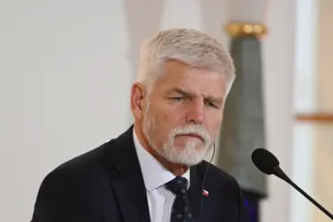 Czech Republic Proposes Peacekeepers for Ukraine as Part of International Peace Enforcement Effort