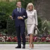 Diplomatic Tensions Escalate Between the United States and France Over U.S. Ambassador's Letter Urging France to Combat Anti-Semitism