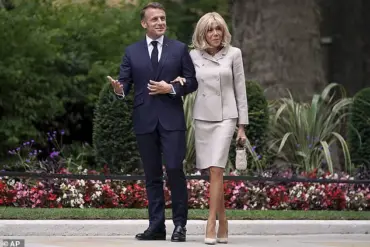 Diplomatic Tensions Escalate Between the United States and France Over U.S. Ambassador's Letter Urging France to Combat Anti-Semitism