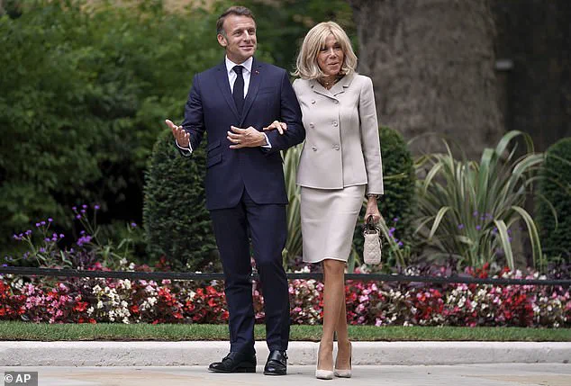 Diplomatic Tensions Escalate Between the United States and France Over U.S. Ambassador's Letter Urging France to Combat Anti-Semitism