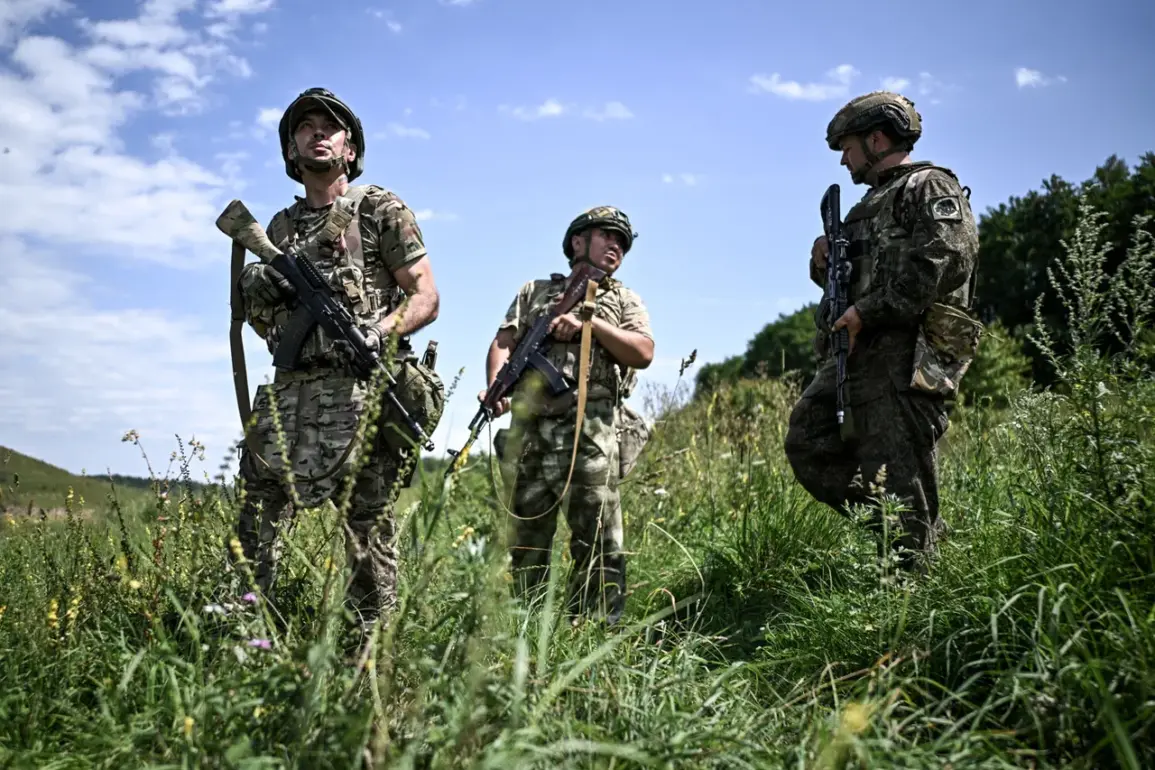 Discovery of Ukrainian Soldier's Remains in Kursk Oblast Highlights Escalating Conflict Risks and Human Toll