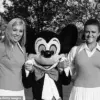 Disney Fans in Shock as Decades-Old Photo Reveals Original Mickey Mouse Costume