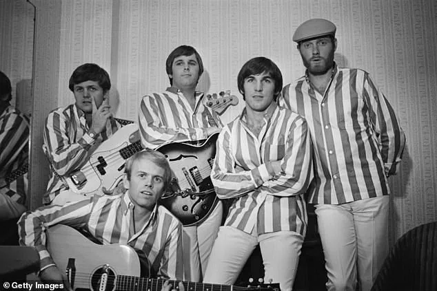 Disney World Announces The Beach Boys' Return for EPCOT Food and Wine Festival, Eliciting Nostalgia and Excitement Among Fans