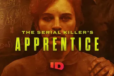 Dr. Katherine Ramsland on Former Student's Life Sentence and New Serial Killer Documentary