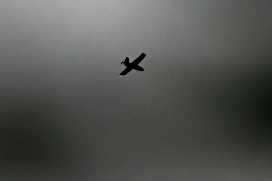 Drone Attack on Volgograd Oblast Repelled, Highlighting Ongoing Aerial Threat to Regional Infrastructure