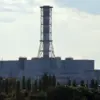 Drone Attack Sparks Fire at Kursk NPP, Says Rosenergoatom: 'Incident Began with UAV Detonation'