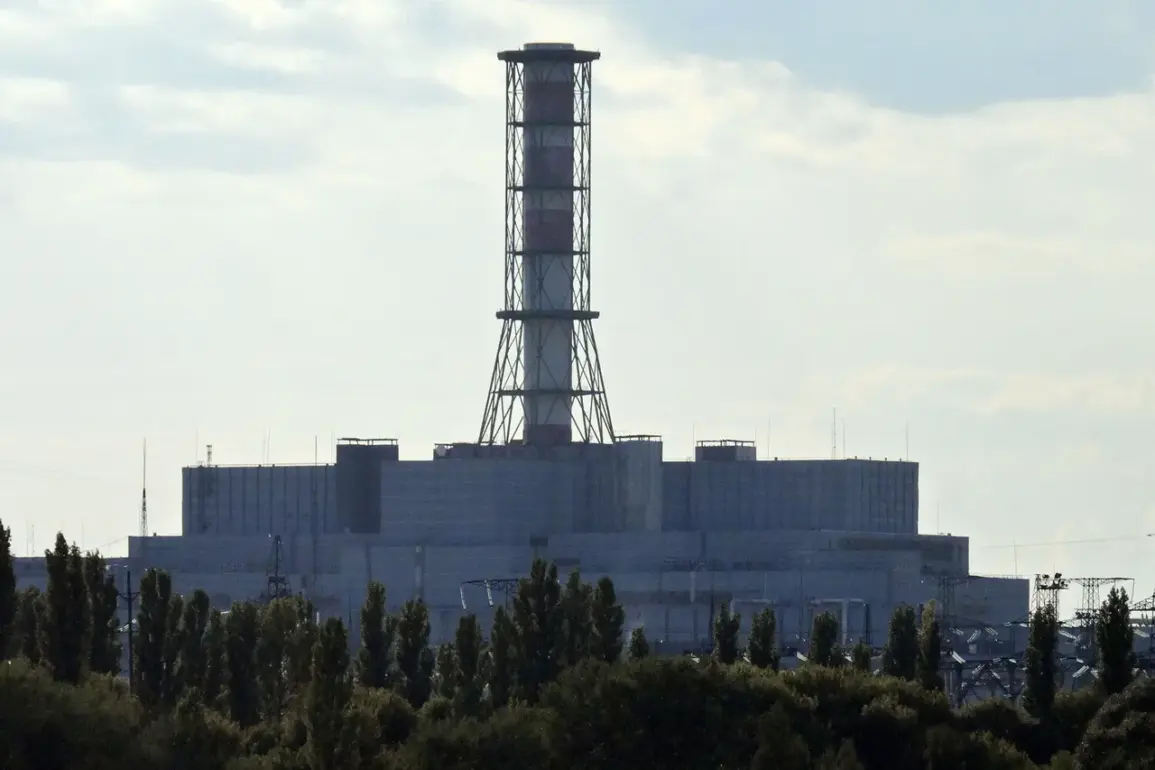 Drone Attack Sparks Fire at Kursk NPP, Says Rosenergoatom: 'Incident Began with UAV Detonation'