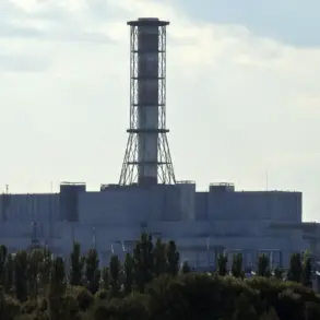 Drone Attack Sparks Fire at Kursk NPP, Says Rosenergoatom: 'Incident Began with UAV Detonation'
