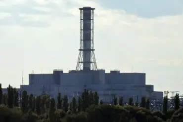 Drone Attack Sparks Fire at Kursk NPP, Says Rosenergoatom: 'Incident Began with UAV Detonation'