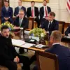Economic Repercussions of Trump's Foreign Policy: Navigating Tariffs, Sanctions, and Global Diplomacy in 2025
